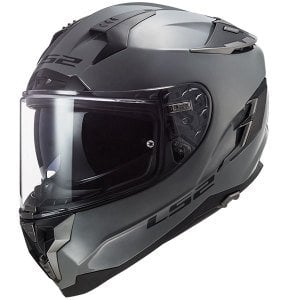 Ls2 Challenger Kask Nardo Gri