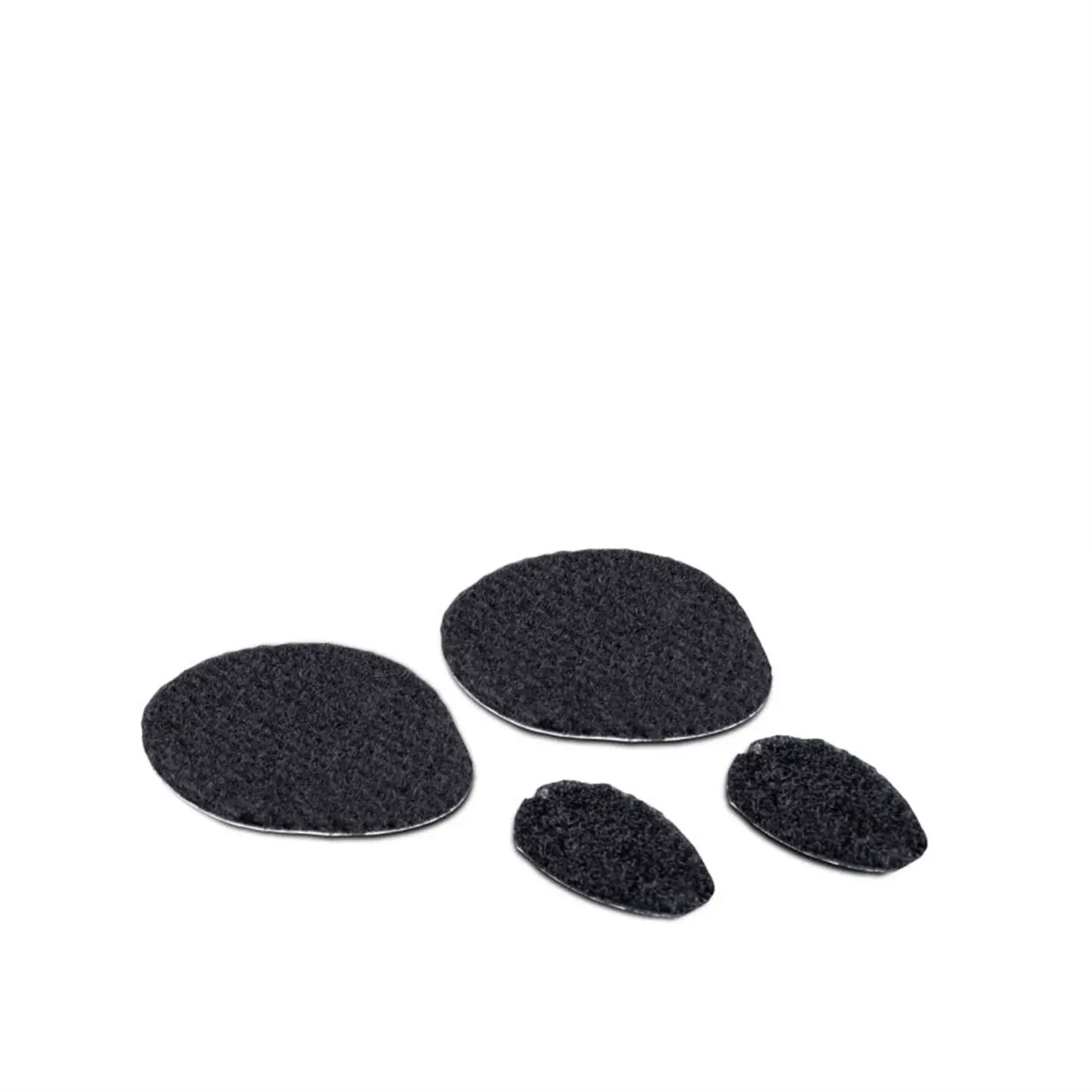 MIDLAND KIT VELCRO FOR 2 SPEAKERS+2 MICROPHONES-BT