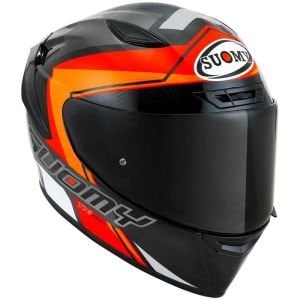 Suomy TX-Pro Kask Glam Orange