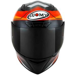 Suomy TX-Pro Kask Glam Orange