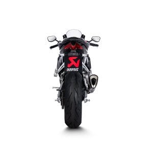 Akrapovic S-A6r3-Aplc Aprilia Rs 660 (21-24) Egzoz