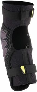Alpinestars Sequence Dizlik Sarı Alpinestars Sequence Knee Protector Dizlik Sarı / S-M