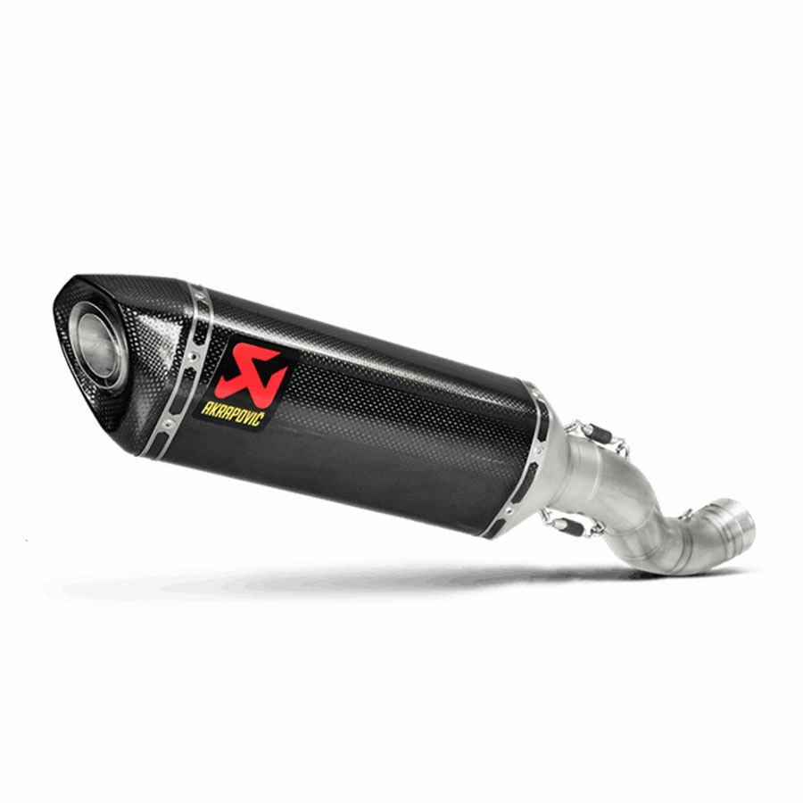 Akrapovic S-A10so13-Rc Aprilia Rsv4 (21-24) Egzoz