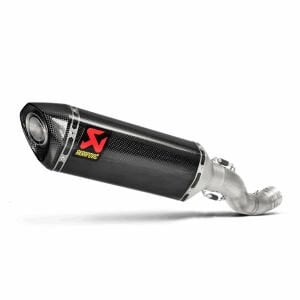 Akrapovic S-A10so13-Rc Aprilia Rsv4 (21-24) Egzoz