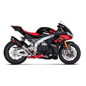 Akrapovic S-A10so13-Rc Aprilia Rsv4 (21-24) Egzoz