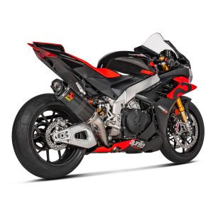 Akrapovic S-A10so13-Rc Aprilia Rsv4 (21-24) Egzoz