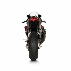 Akrapovic S-A10so13-Rc Aprilia Rsv4 (21-24) Egzoz