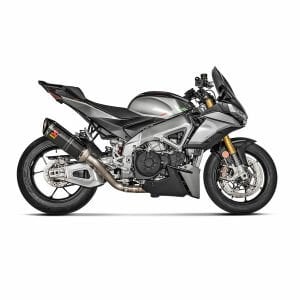Akrapovic S-A10so13-Rc Aprilia Rsv4 (21-24) Egzoz