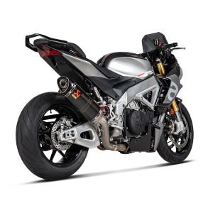 Akrapovic S-A10so13-Rc Aprilia Rsv4 (21-24) Egzoz