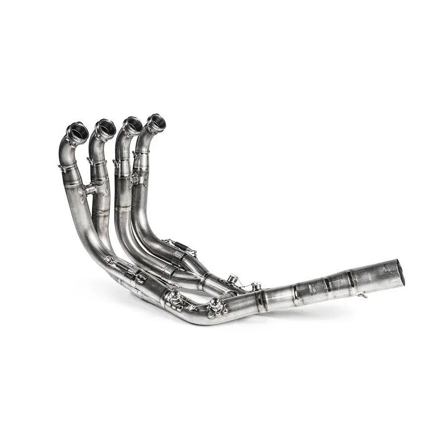 Akrapovic E-B10e8 Bmw S 1000 R (21-24) Headers