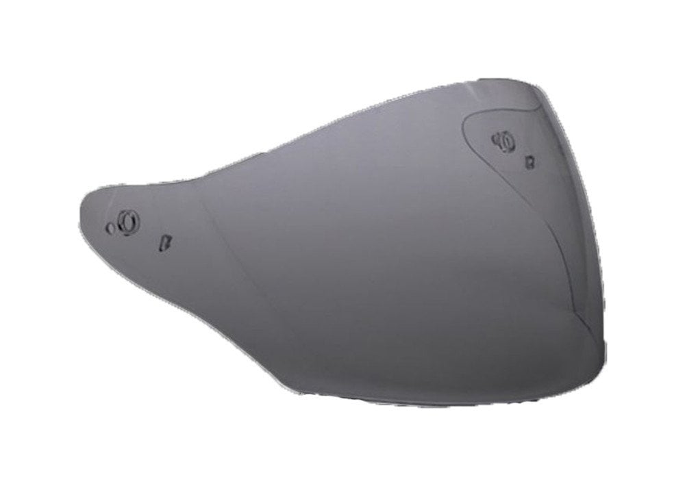 Givi Z2449FR 50.4 Kask Camı Siyah