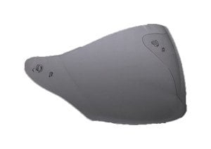 Givi Z2449FR 50.4 Kask Camı Siyah