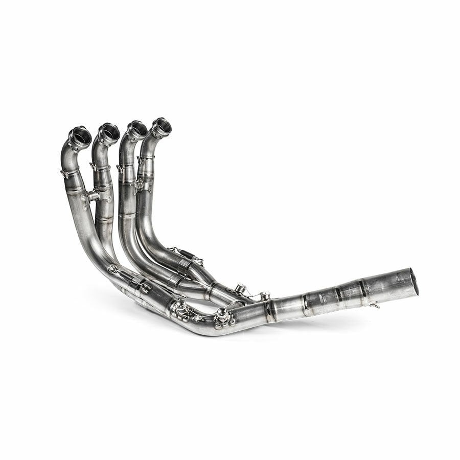 Akrapovic E-B10e8 Bmw S 1000 R (21-24) Headers