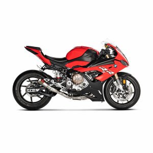 Akrapovic E-B10e8 Bmw S 1000 R (21-24) Headers