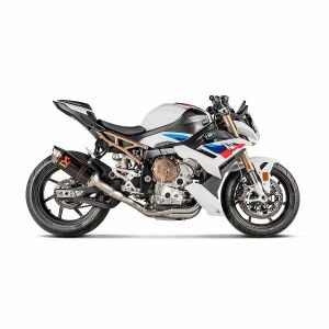Akrapovic E-B10e8 Bmw S 1000 R (21-24) Headers