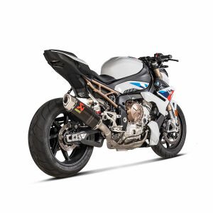Akrapovic E-B10e8 Bmw S 1000 R (21-24) Headers