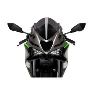 PUIG 21831F Z-Racing KAWASAKI ZX-6R Ninja 24 Ön Cam Dark Smoke