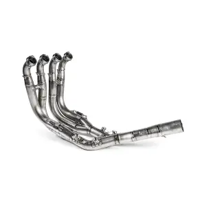 Akrapoviç E-B10R7 Headers BMW S1000R/M1000R (21-26) - S1000RR (19-25) - M1000RR (19-24) Paslanmaz Çelik