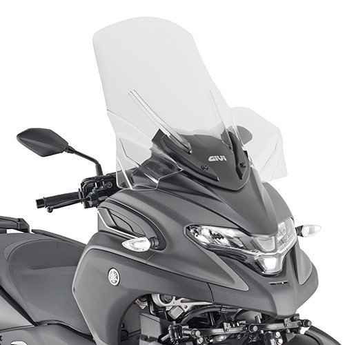 Givi D2149ST Yamaha Tricity 300 Ön Cam