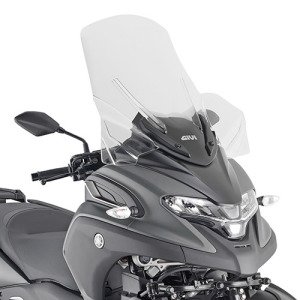 Givi D2149ST Yamaha Tricity 300 Ön Cam
