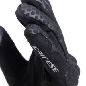 Dainese Tempest 2 D-Dry Eldiven Siyah