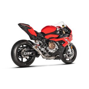 Akrapovic E-B10r7 Bmw S 1000 RR (19-23) Headers