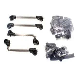 Givi A5100A Bmw R 1200R (11-14) Ön Cam Siperlik Bağlantısı