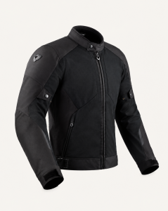 Revit Torque 3 H2O Mont Siyah