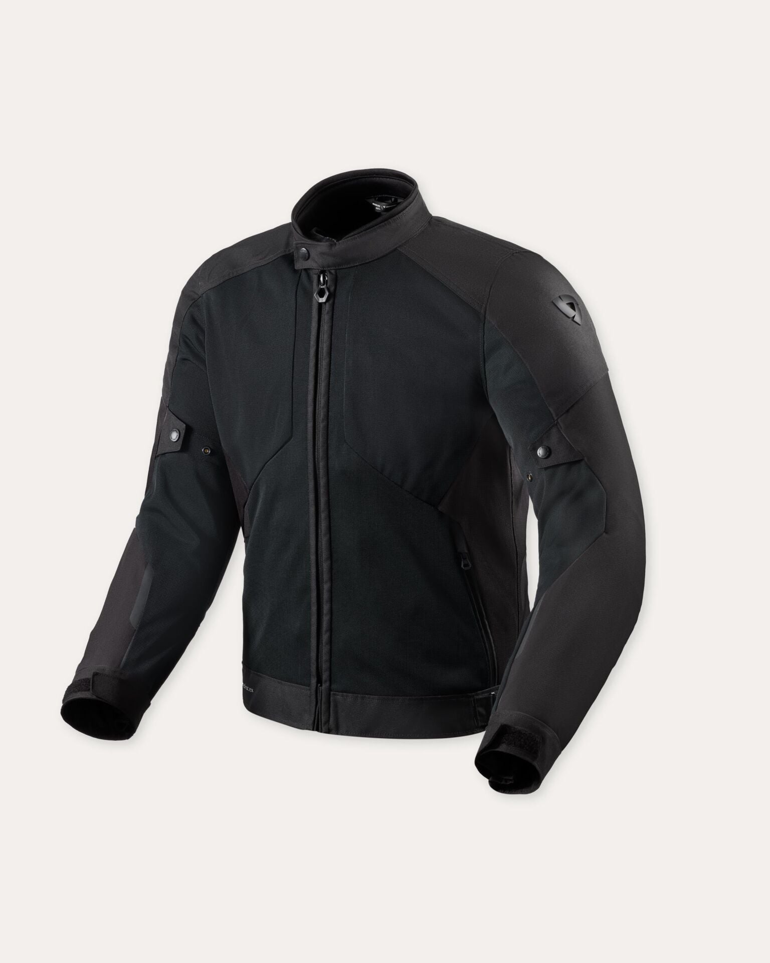 Revit Torque 3 H2O Mont Siyah