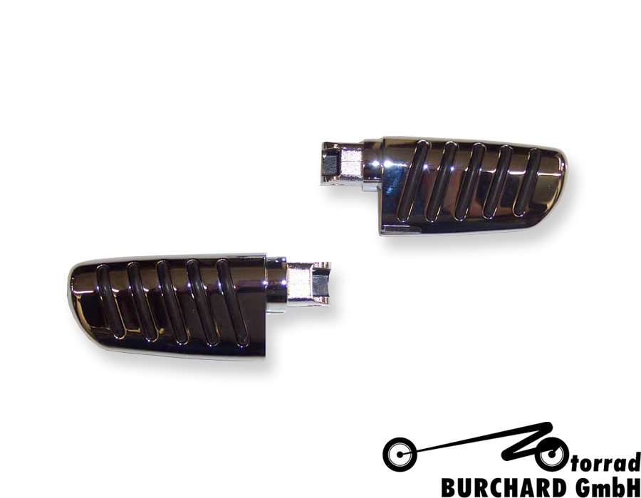 Highway Hawk Basamak Seti Honda