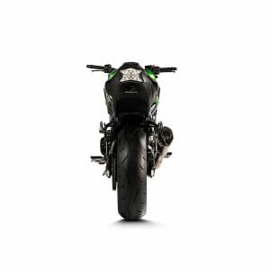 Akrapovic S-K9so7-Aszt Kawasaki Z900 (20-24) Egzoz