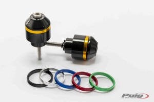 Puig 8034N Honda CBR1000RR-R Gidon Topuzu
