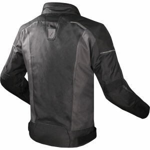 Ls2 Sepang Kadın Mont Siyah-Gri