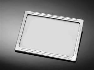 Highway Hawk 59-071 Plakalık