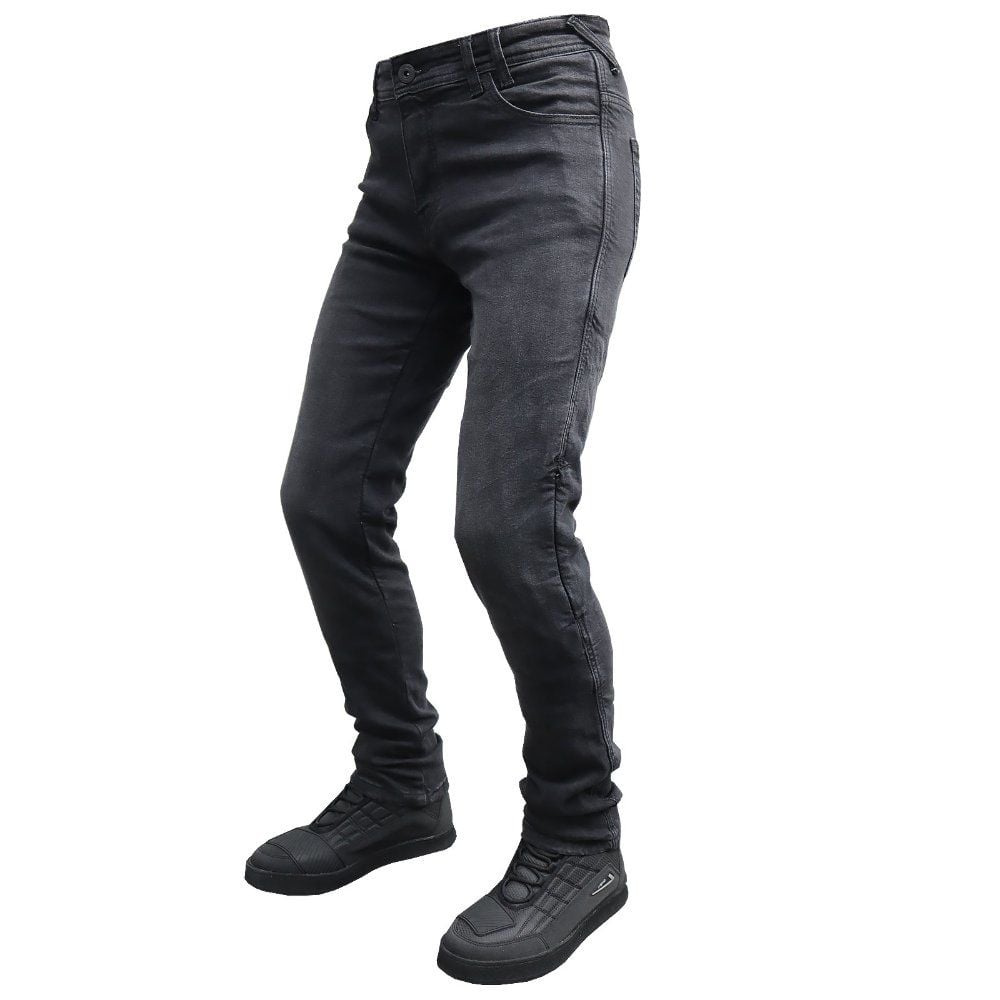 Vexo Titans Kot Pantolon Siyah