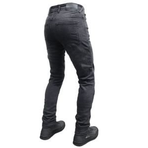 Vexo Titans Kot Pantolon Siyah