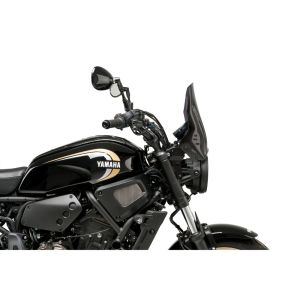 PUIG 21430F New Generation Spor Ön Cam Yamaha XSR700 21