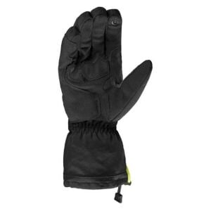 SPIDI Wintertourer Eldiven H2OUT Siyah