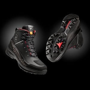 Stylmartin Vertigo WaterProof Adventure Bot Siyah