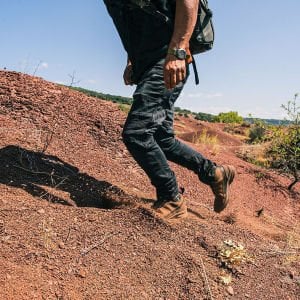 Stylmartin Vertigo WaterProof Adventure Bot Siyah