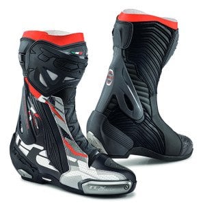 TCX RT-RACE Pro Air Bot