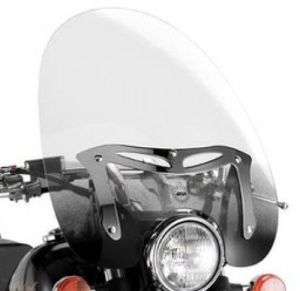 Givi A41N Universal Ön Cam