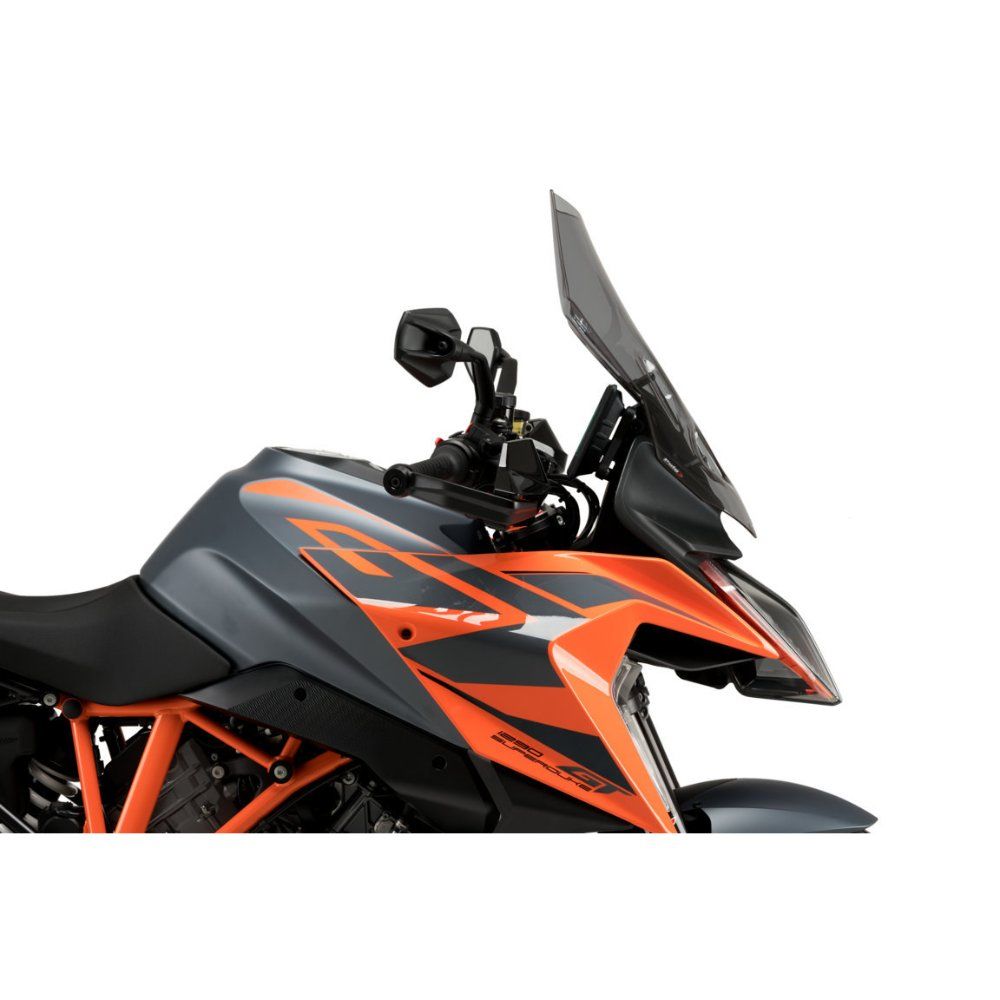 Puig 3564F Touring KTM 1290 Superduke GT Ön Cam | Siperlik