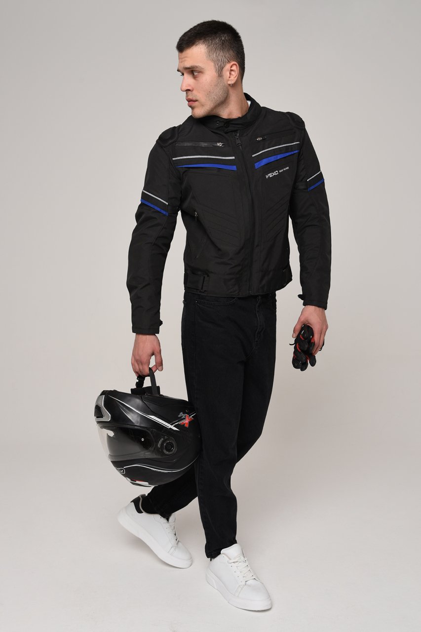 Vexo California Mont Mavi