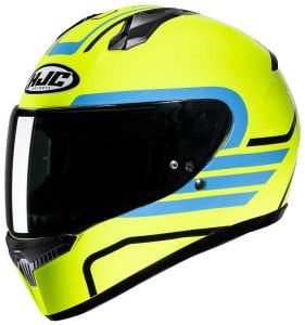 HJC C10 Kask Lito MC3H