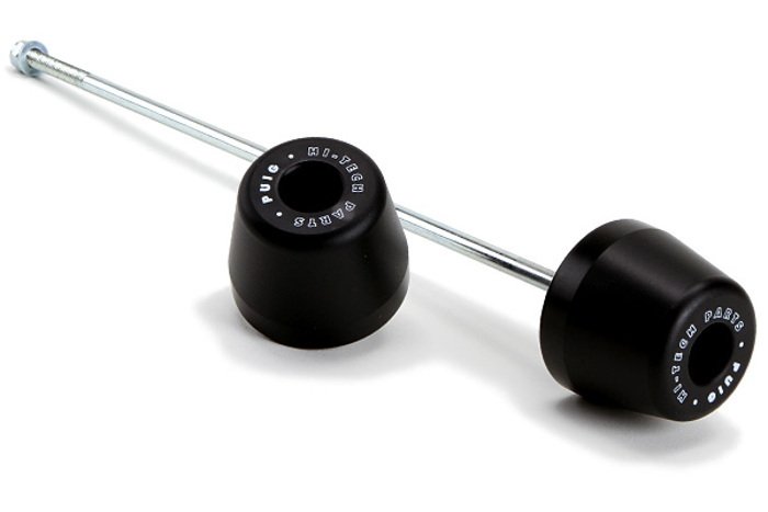 Puig 7078N Kawasaki Z1000 Ön Maşa Koruma