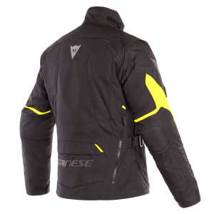Dainese Tempest 2 D-Dry Mont Sarı