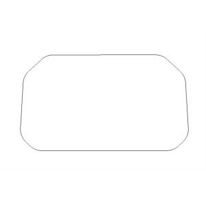 PUIG 21492W Ekran Koruyucu BMW Uyumlu