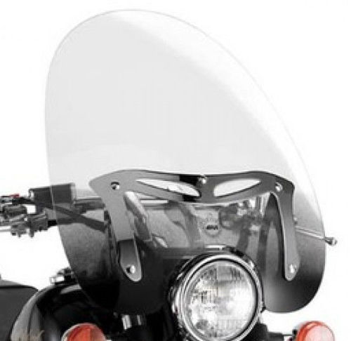 Givi A42 Universal Ön Cam
