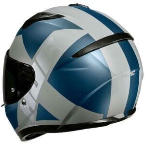 Hjc C10 Kask Tez MC2SF